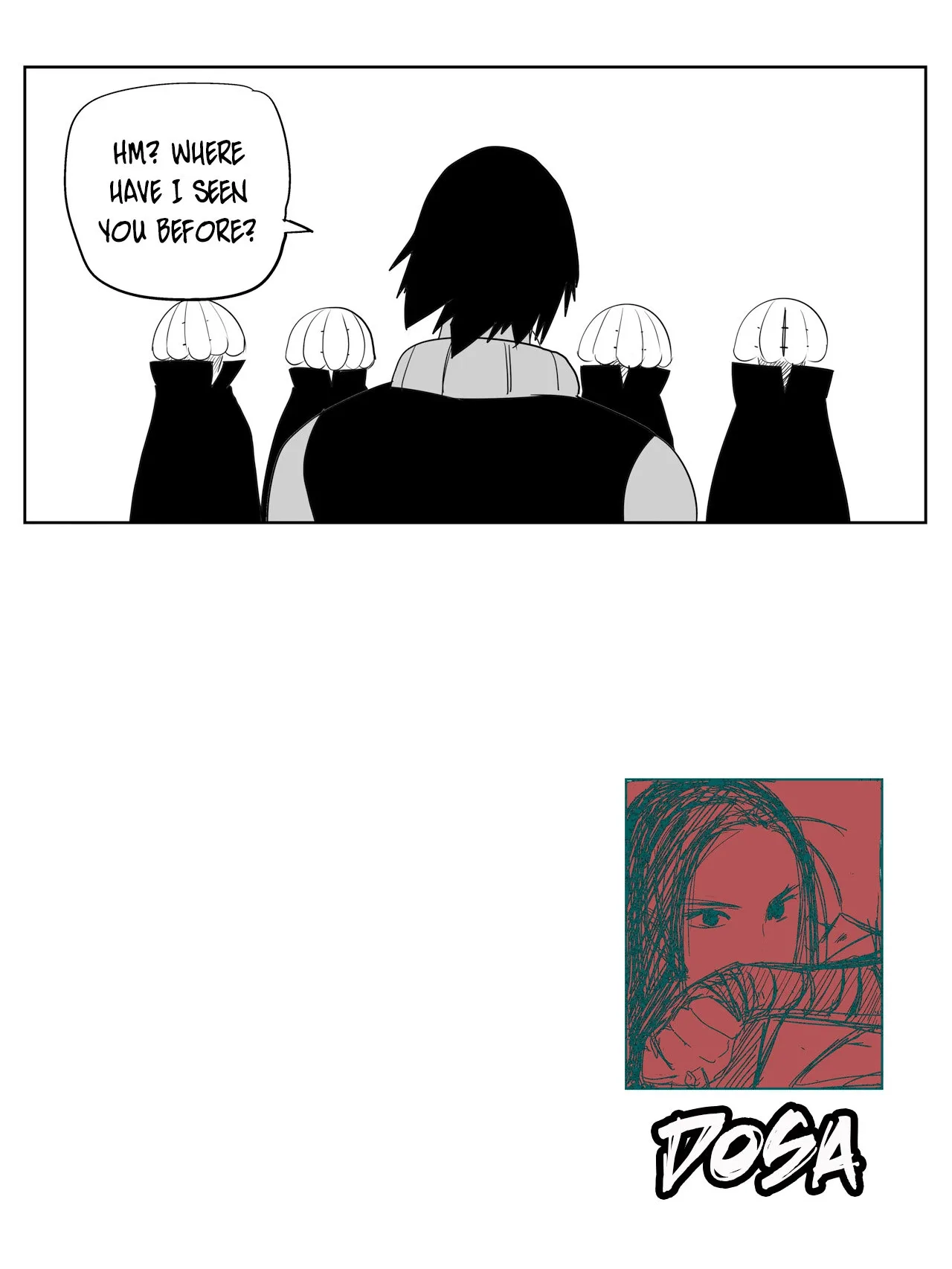 Baeg Dosa Chapter 66 page 37