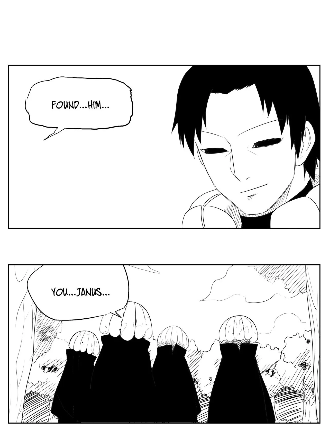 Baeg Dosa Chapter 66 page 36