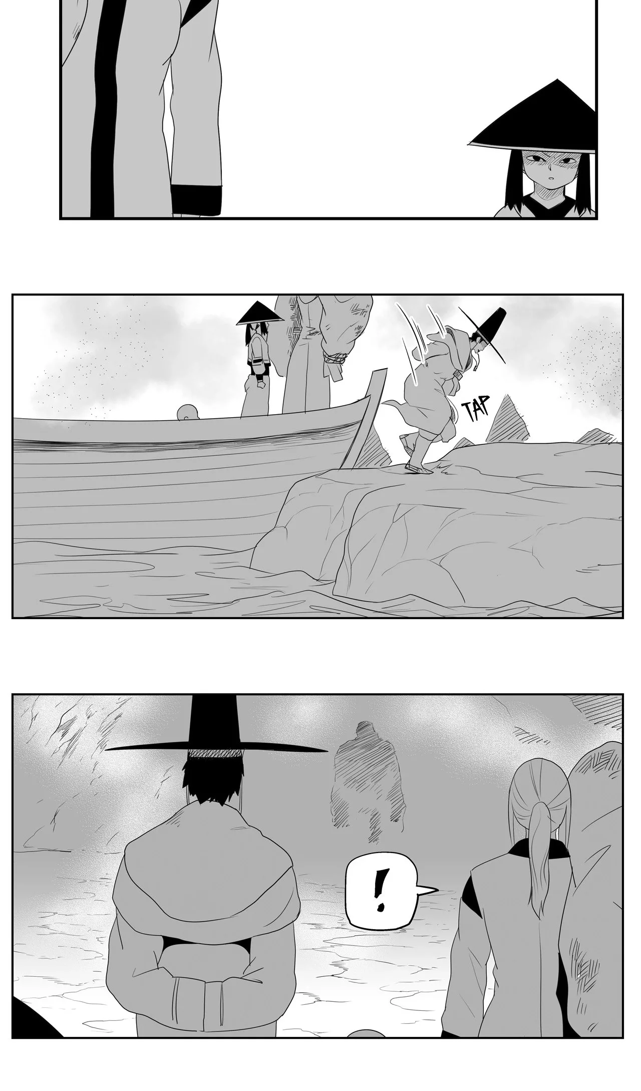 Baeg Dosa Chapter 67 page 5