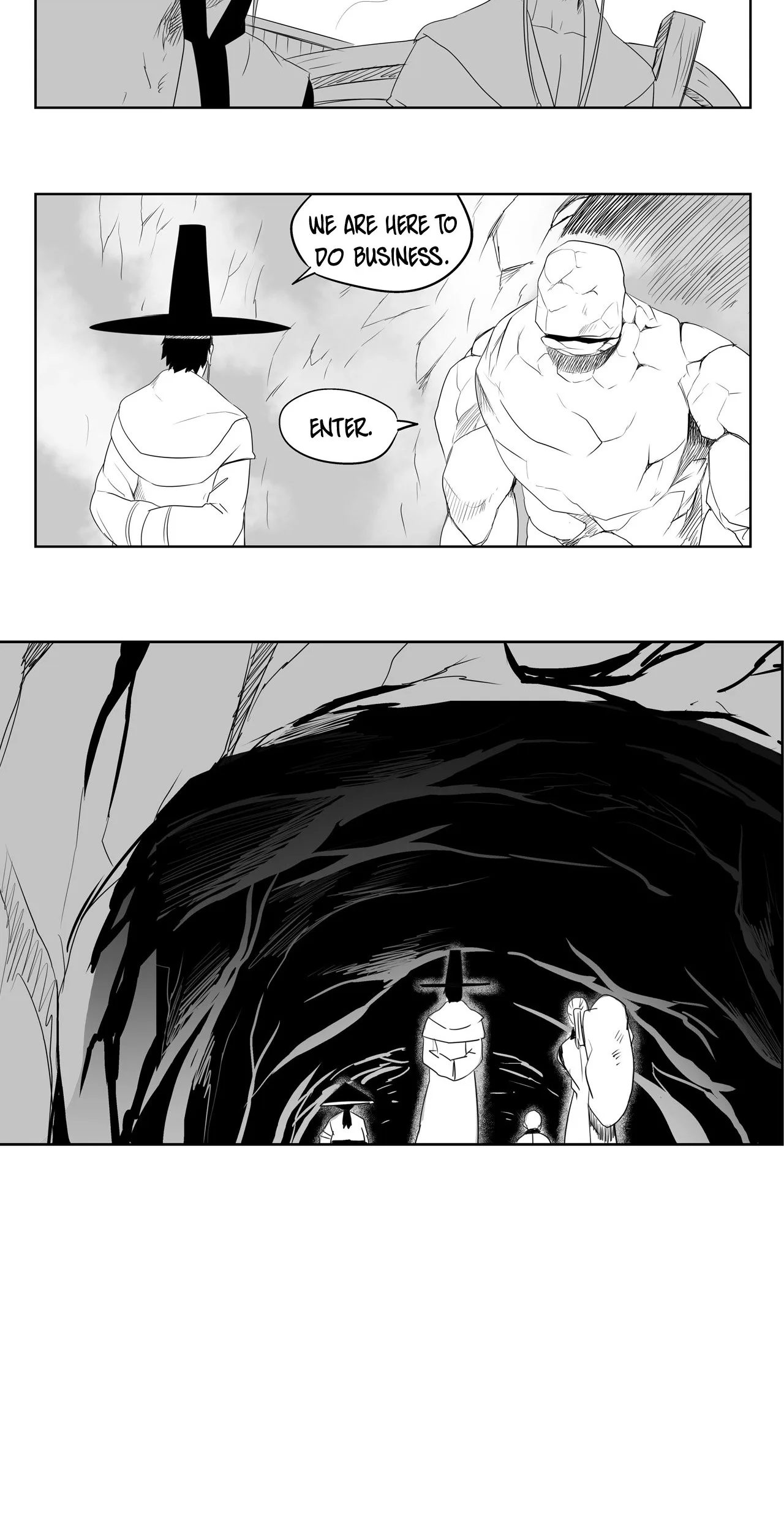 Baeg Dosa Chapter 67 page 7