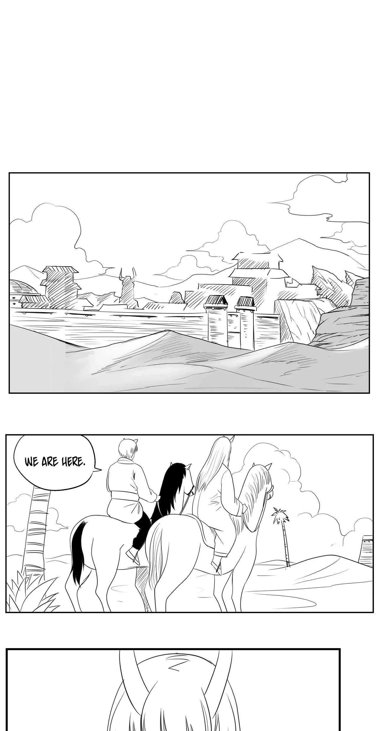 Baeg Dosa Chapter 67 page 23