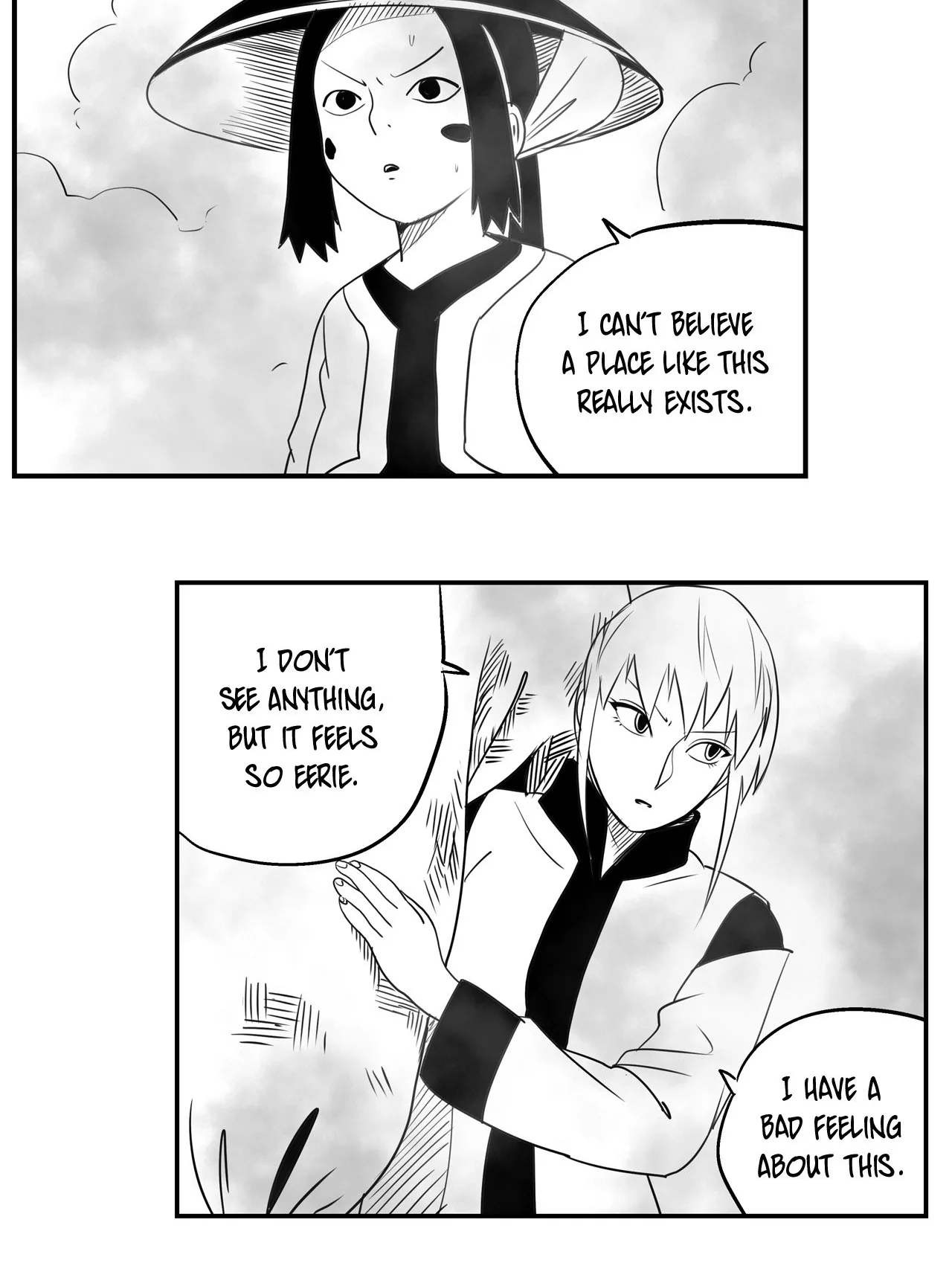 Baeg Dosa Chapter 67 page 3