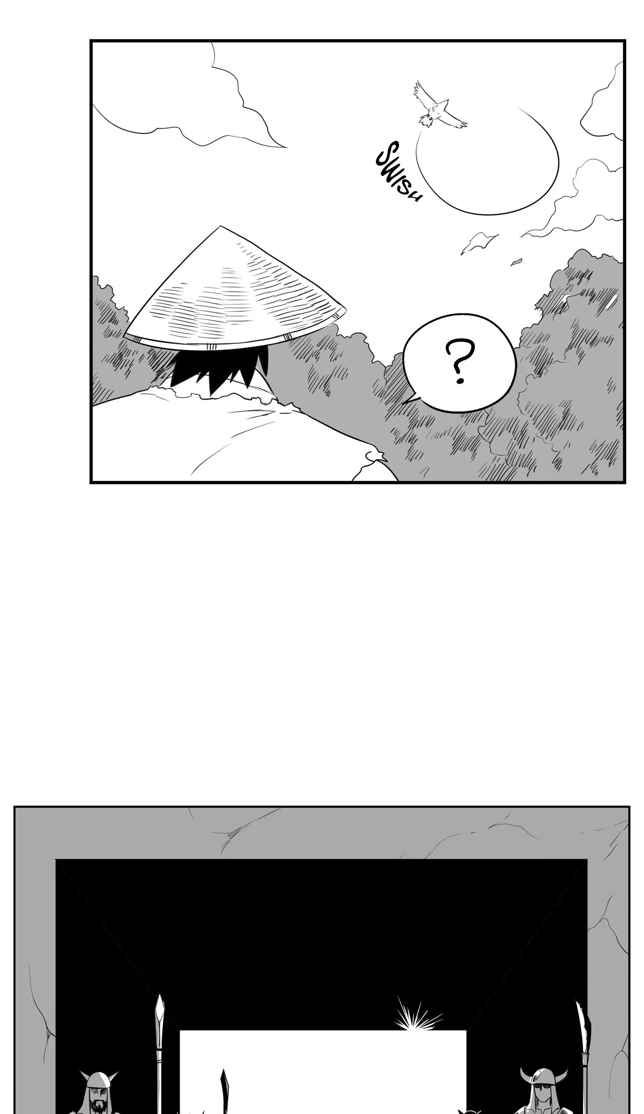 Baeg Dosa Chapter 67 page 28