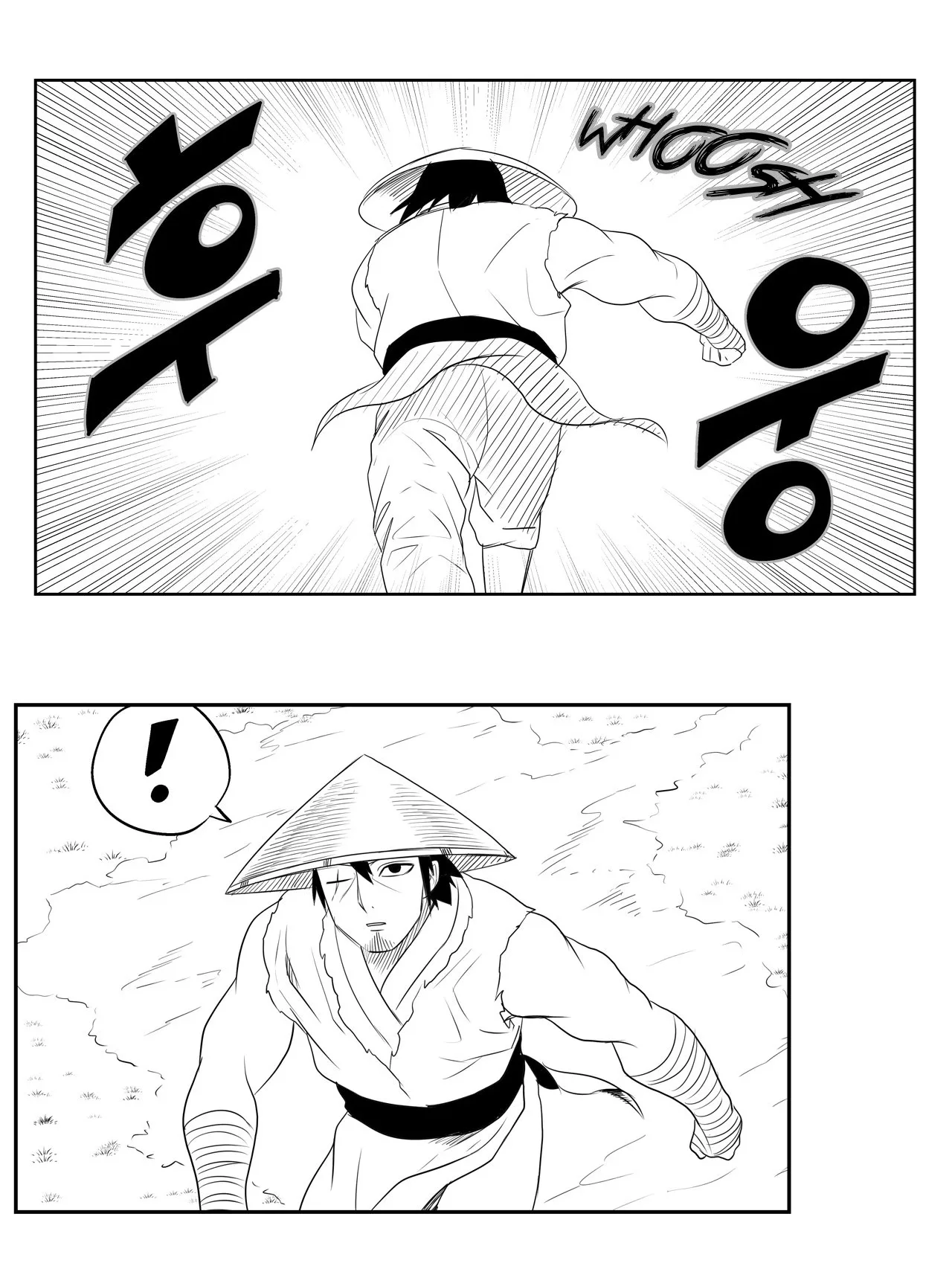Baeg Dosa Chapter 67 page 27
