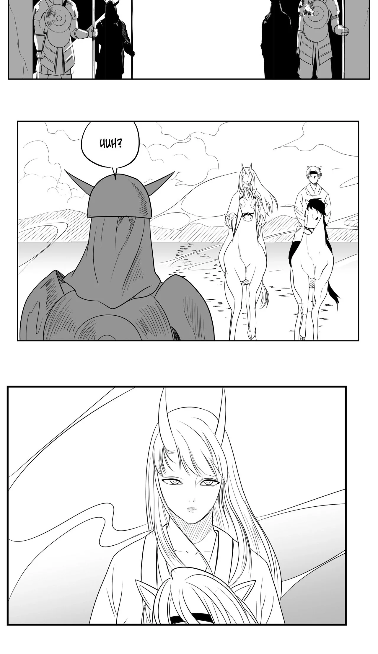 Baeg Dosa Chapter 67 page 29