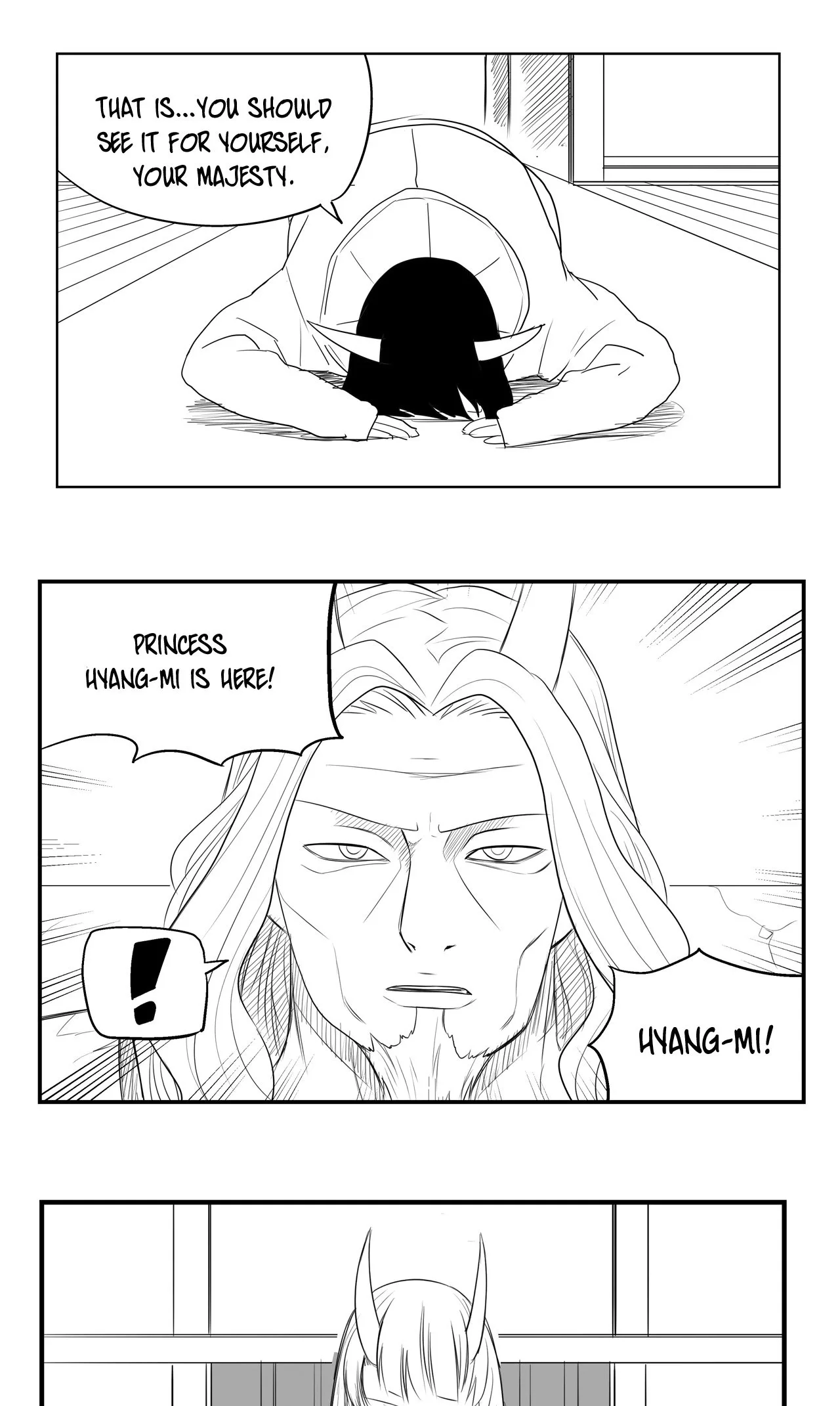Baeg Dosa Chapter 67 page 32