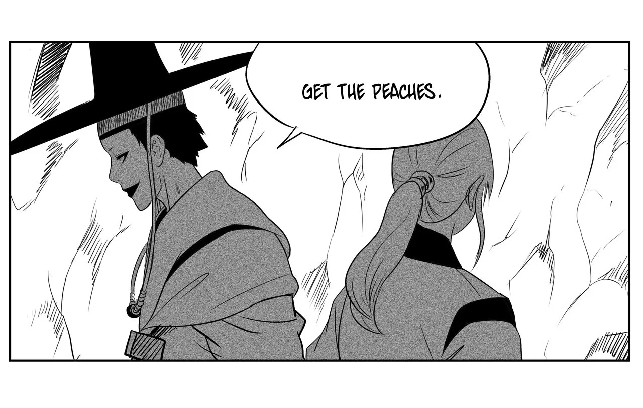 Baeg Dosa Chapter 67 page 16