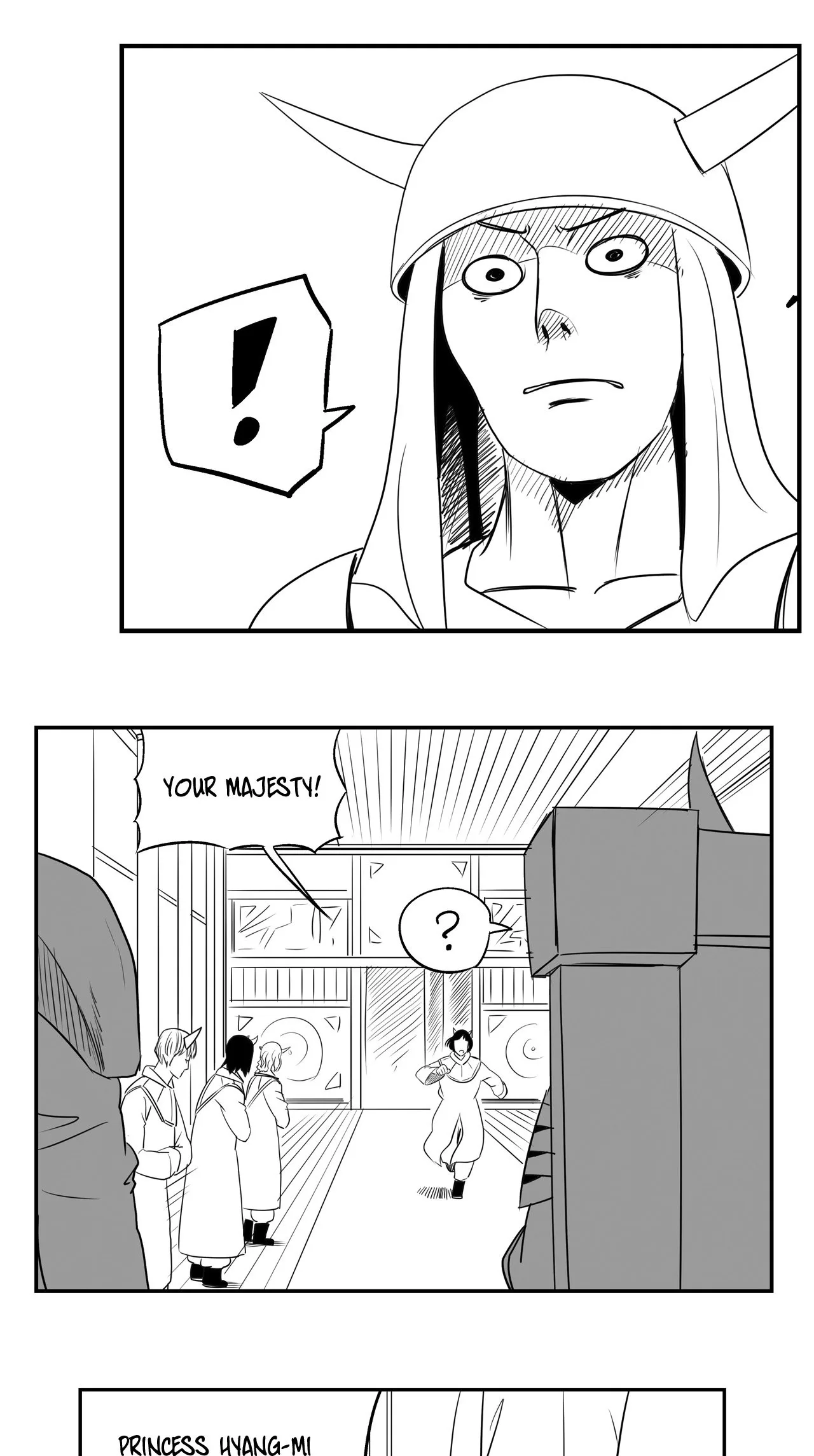 Baeg Dosa Chapter 67 page 30