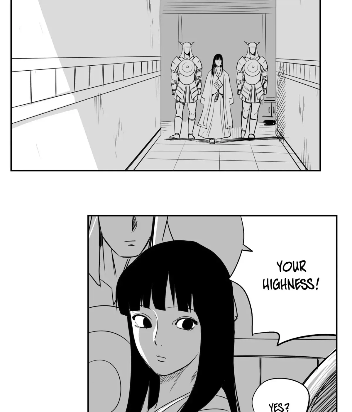 Baeg Dosa Chapter 68 page 13