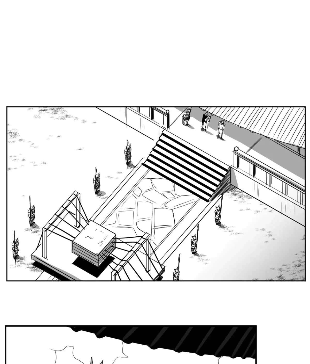 Baeg Dosa Chapter 68 page 25