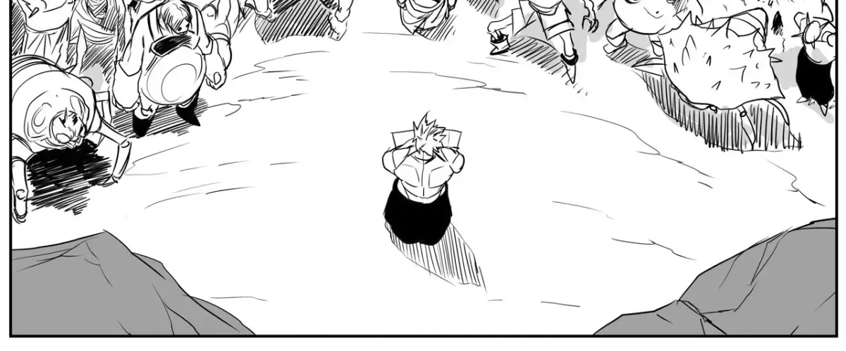 Baeg Dosa Chapter 68 page 6