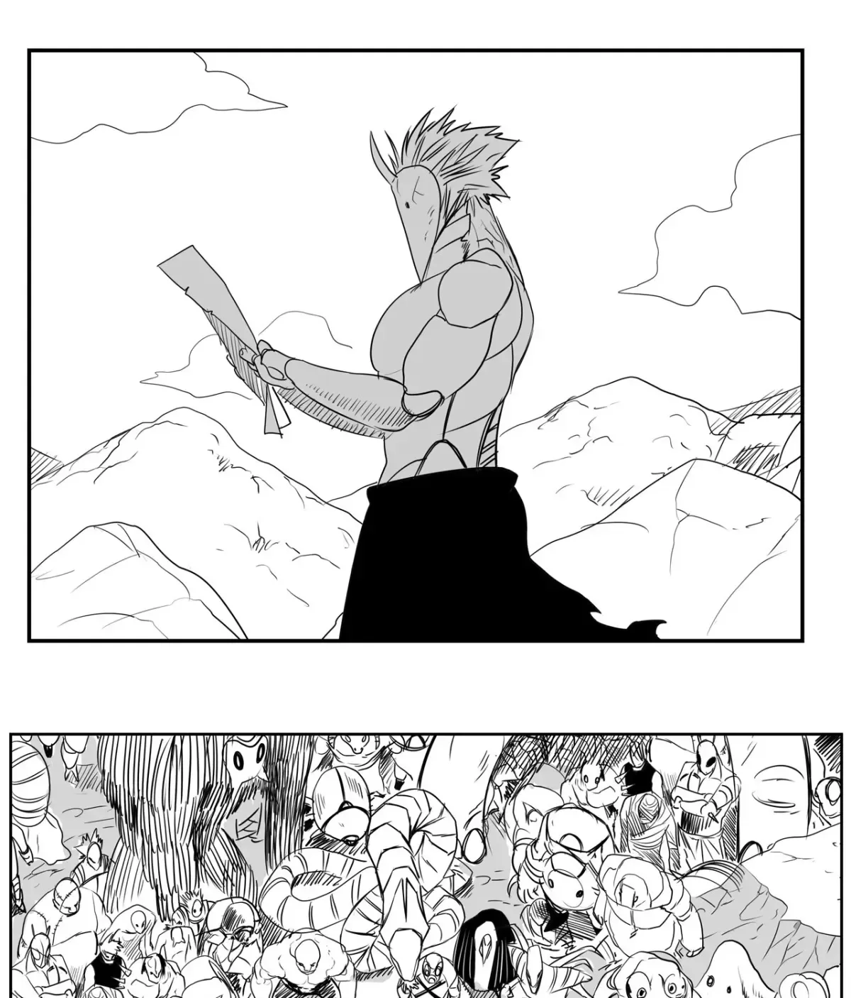Baeg Dosa Chapter 68 page 5