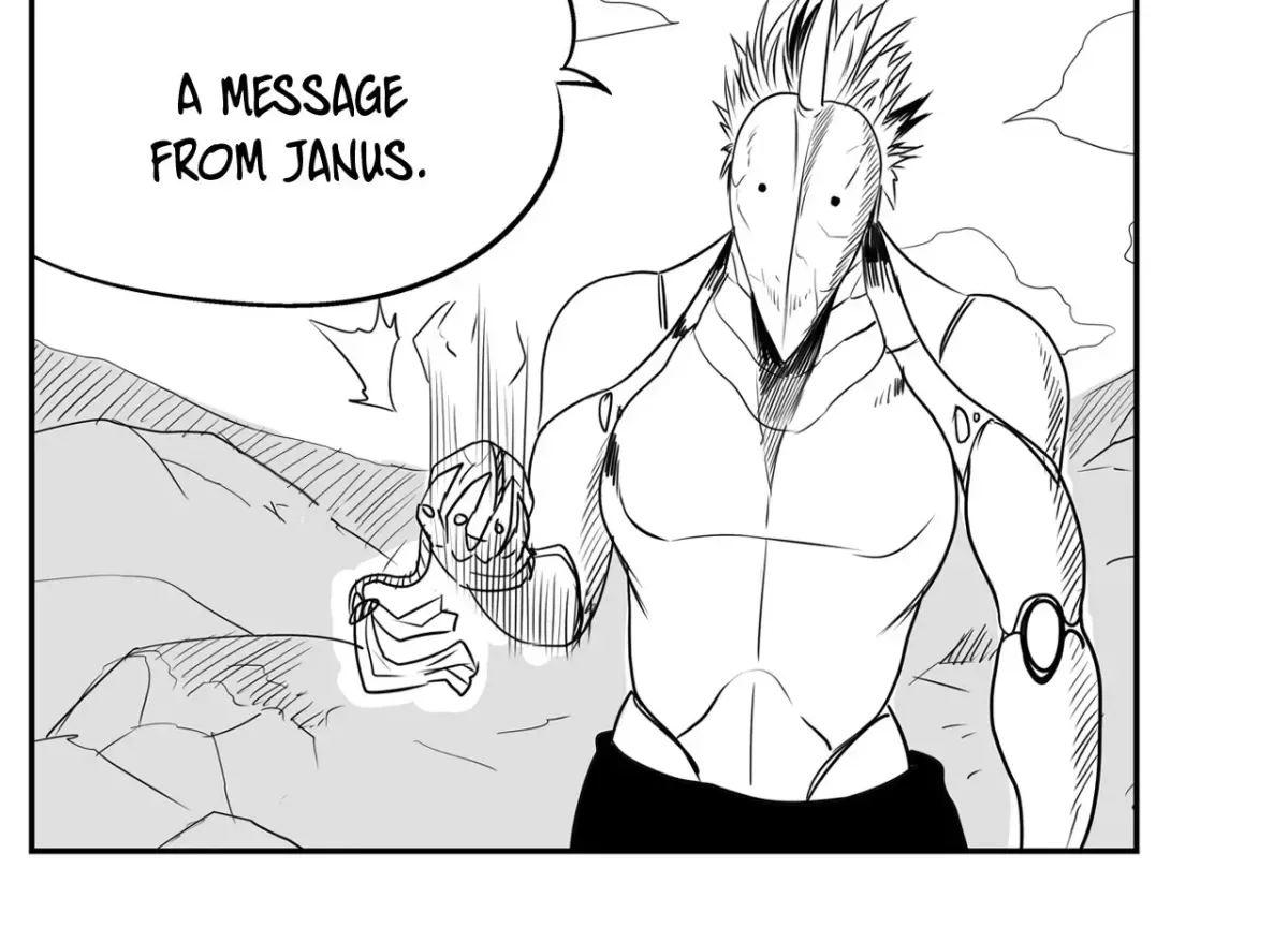 Baeg Dosa Chapter 68 page 4
