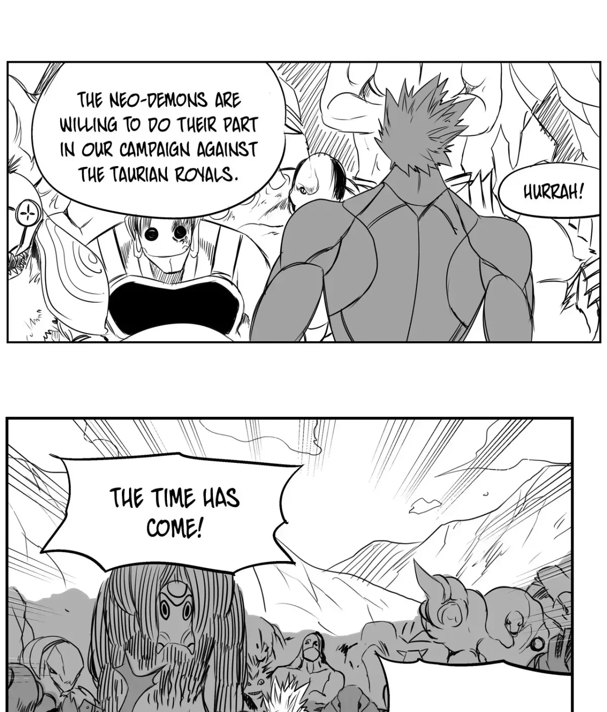 Baeg Dosa Chapter 68 page 7