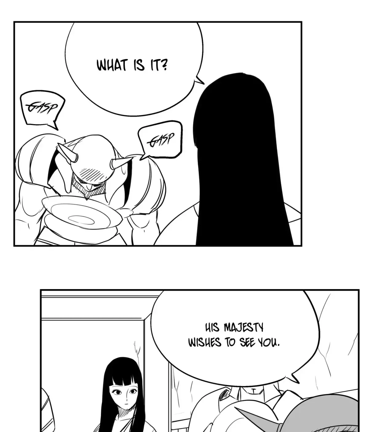 Baeg Dosa Chapter 68 page 15