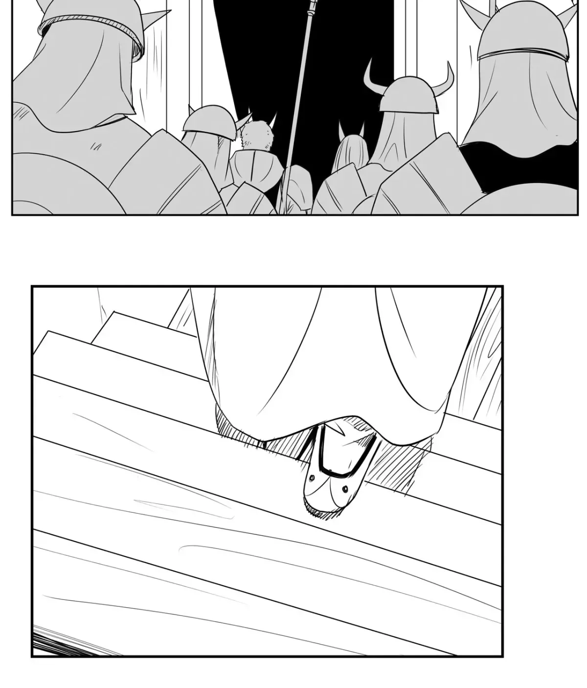 Baeg Dosa Chapter 68 page 17