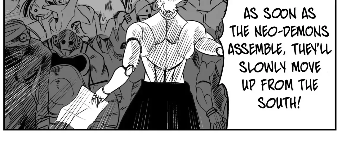 Baeg Dosa Chapter 68 page 8