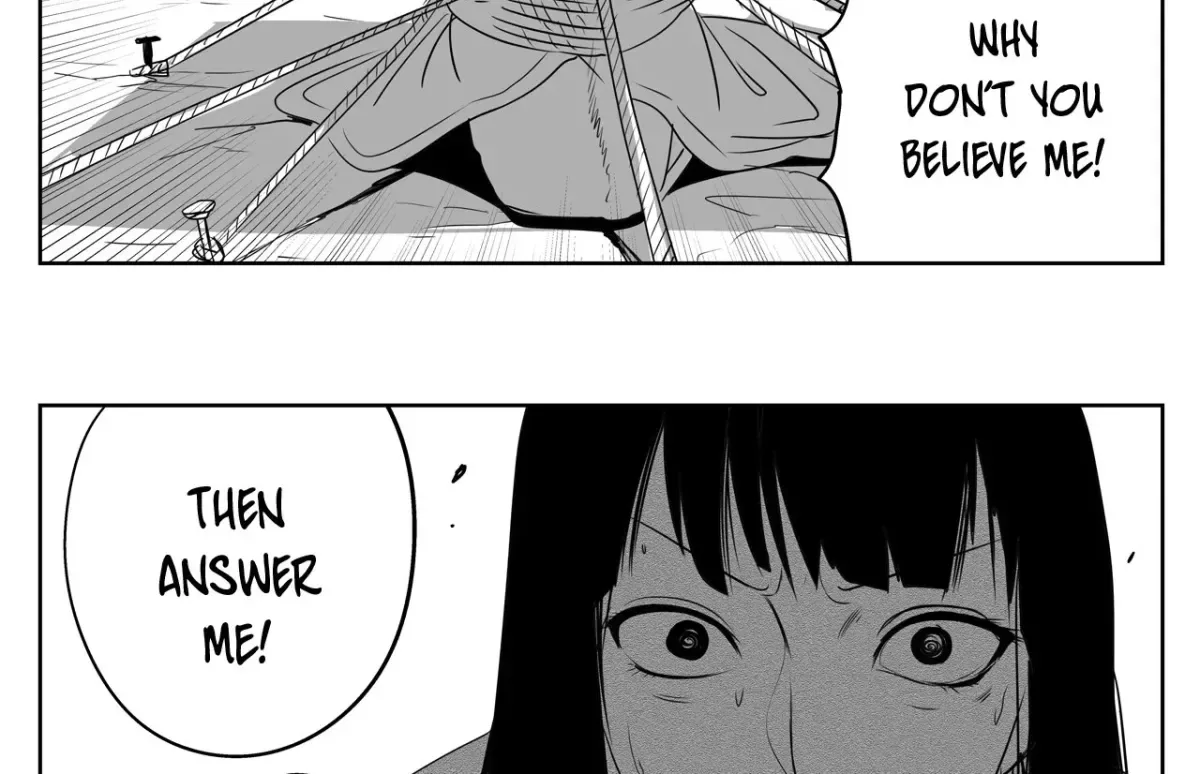 Baeg Dosa Chapter 68 page 28