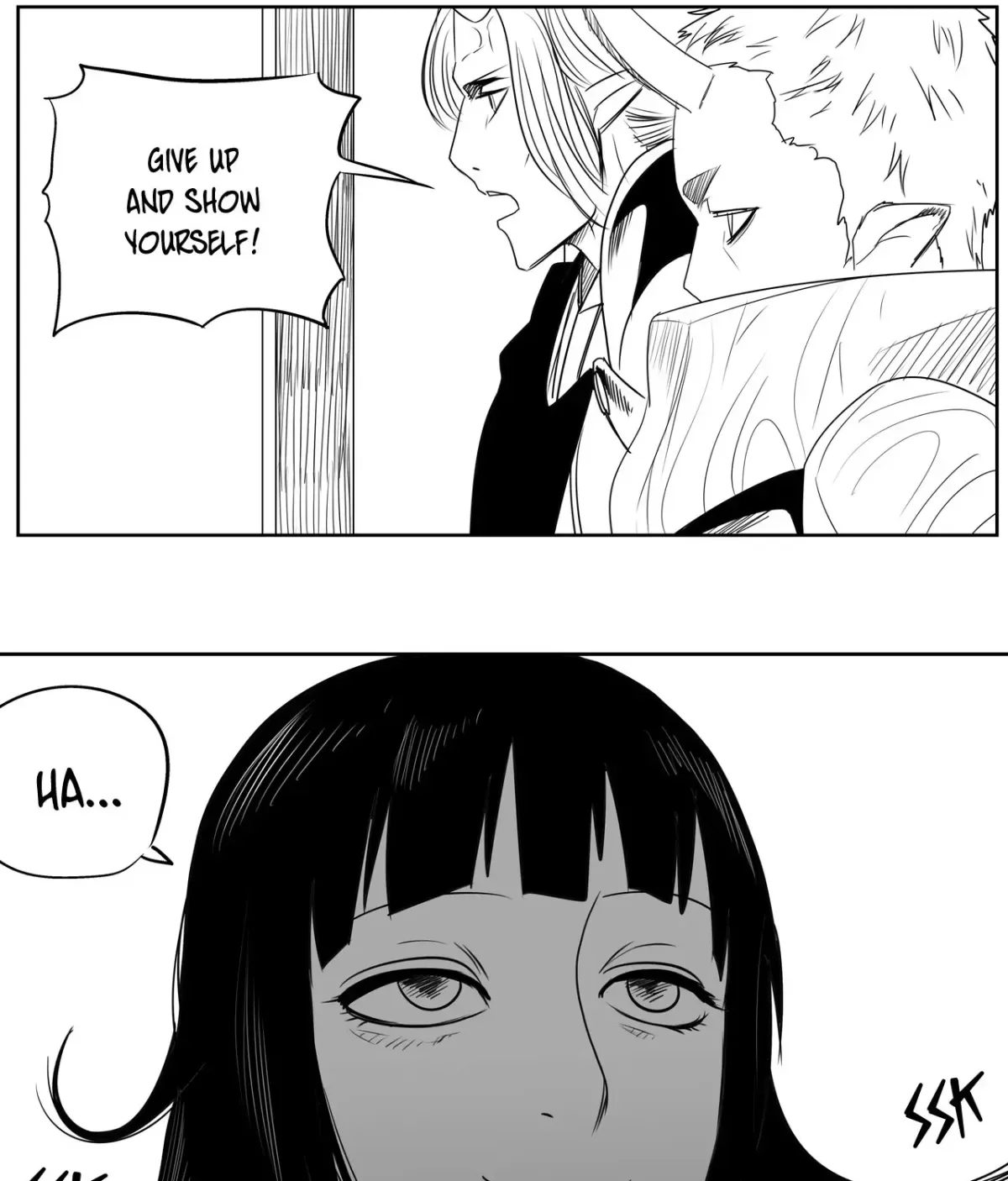 Baeg Dosa Chapter 68 page 33