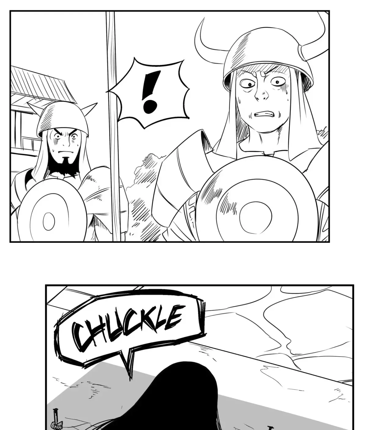 Baeg Dosa Chapter 68 page 35