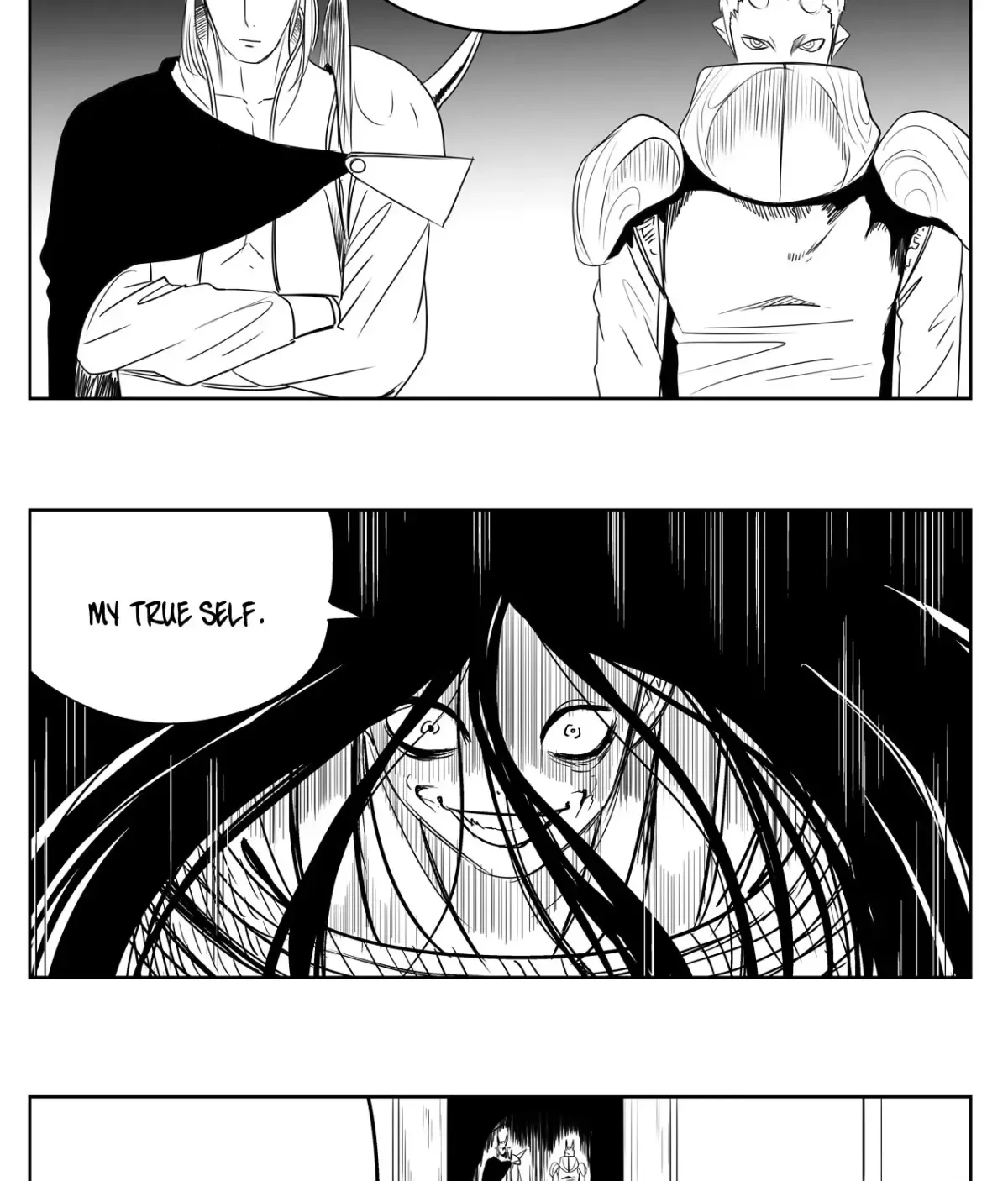 Baeg Dosa Chapter 68 page 37