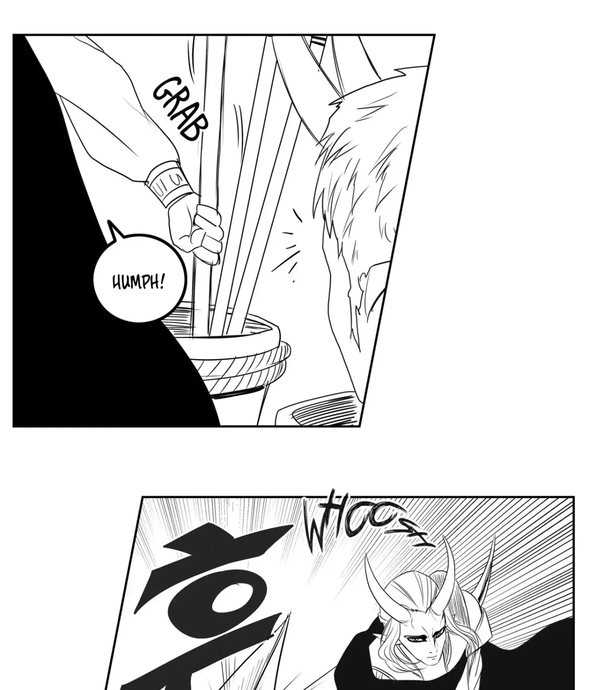 Baeg Dosa Chapter 68 page 39