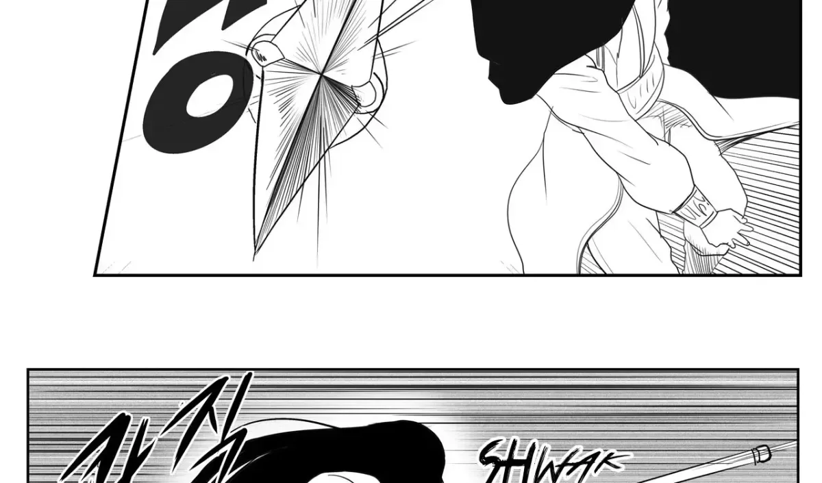 Baeg Dosa Chapter 68 page 40