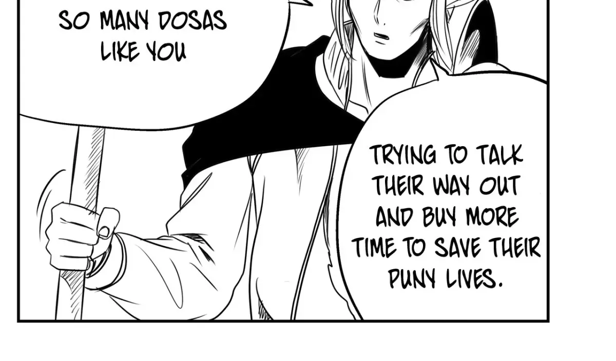 Baeg Dosa Chapter 68 page 42