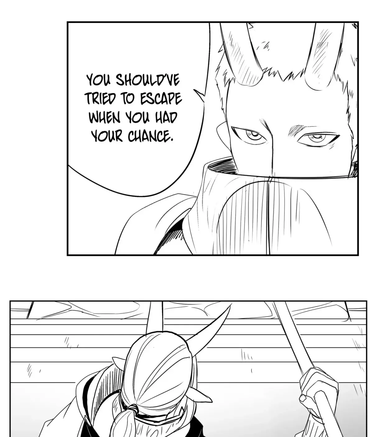 Baeg Dosa Chapter 68 page 43