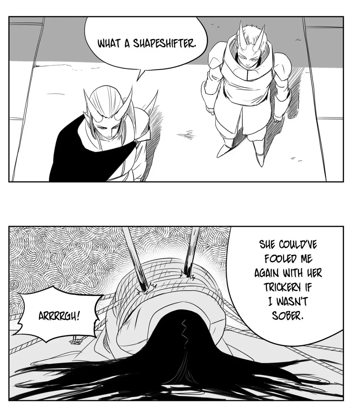 Baeg Dosa Chapter 68 page 47