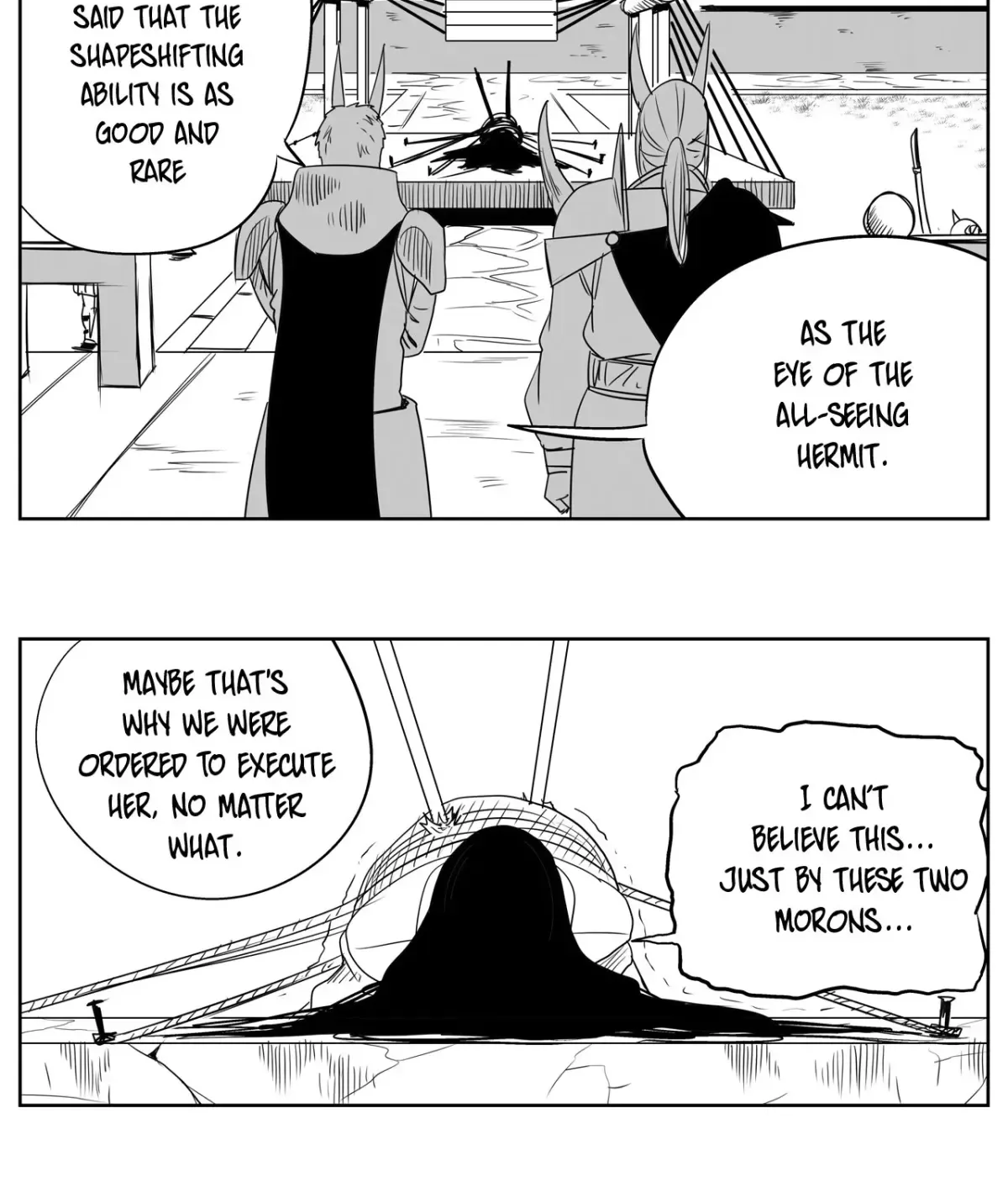 Baeg Dosa Chapter 68 page 49