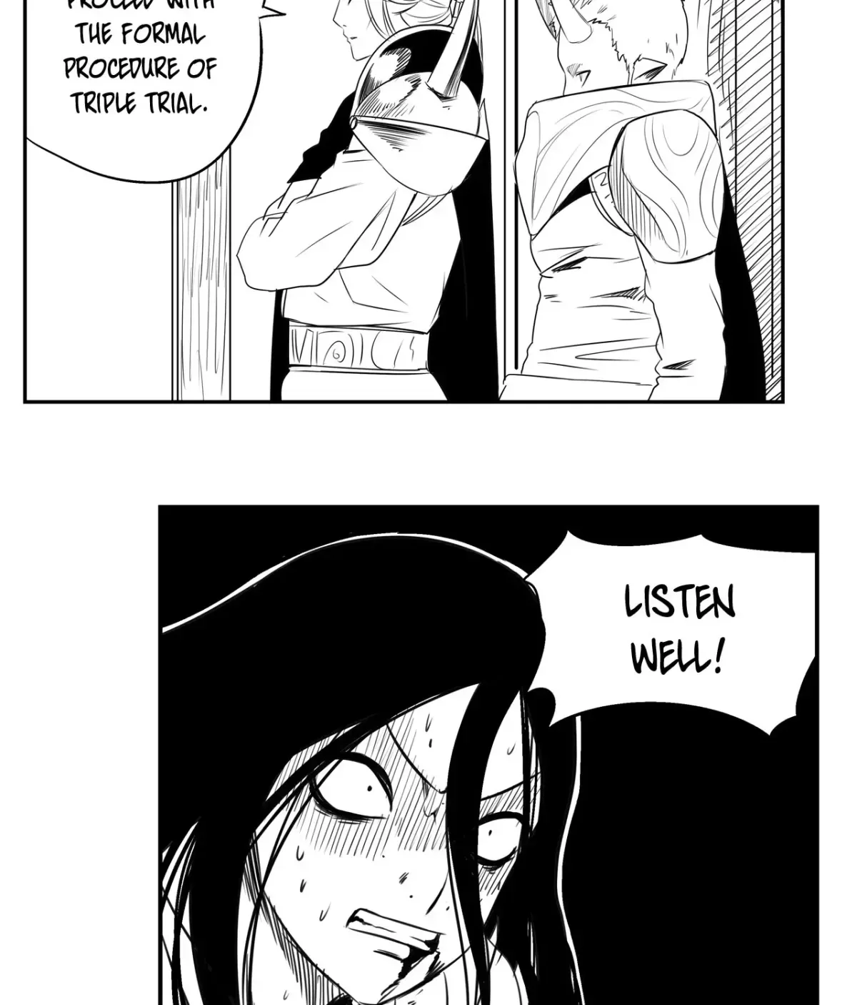 Baeg Dosa Chapter 68 page 51