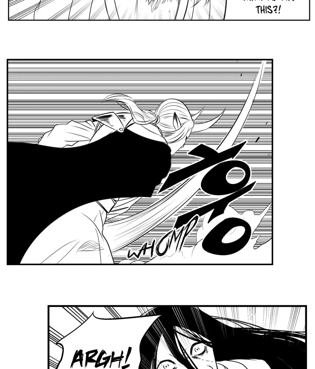 Baeg Dosa Chapter 68 page 45