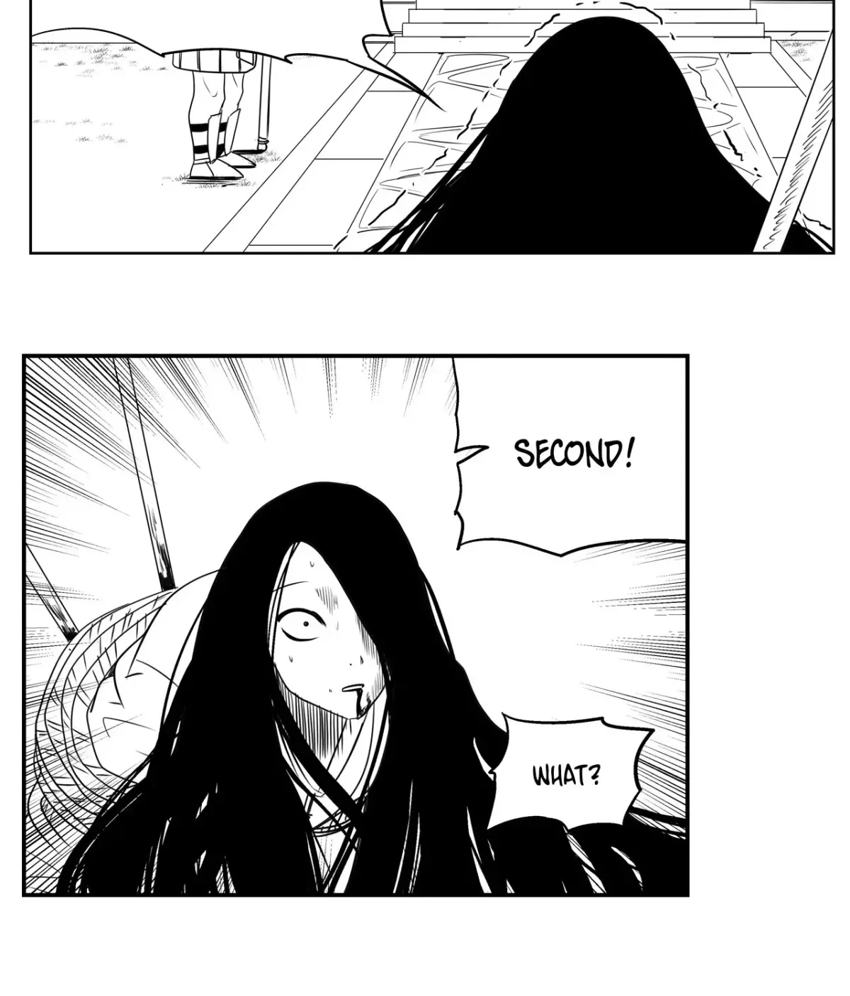 Baeg Dosa Chapter 68 page 55