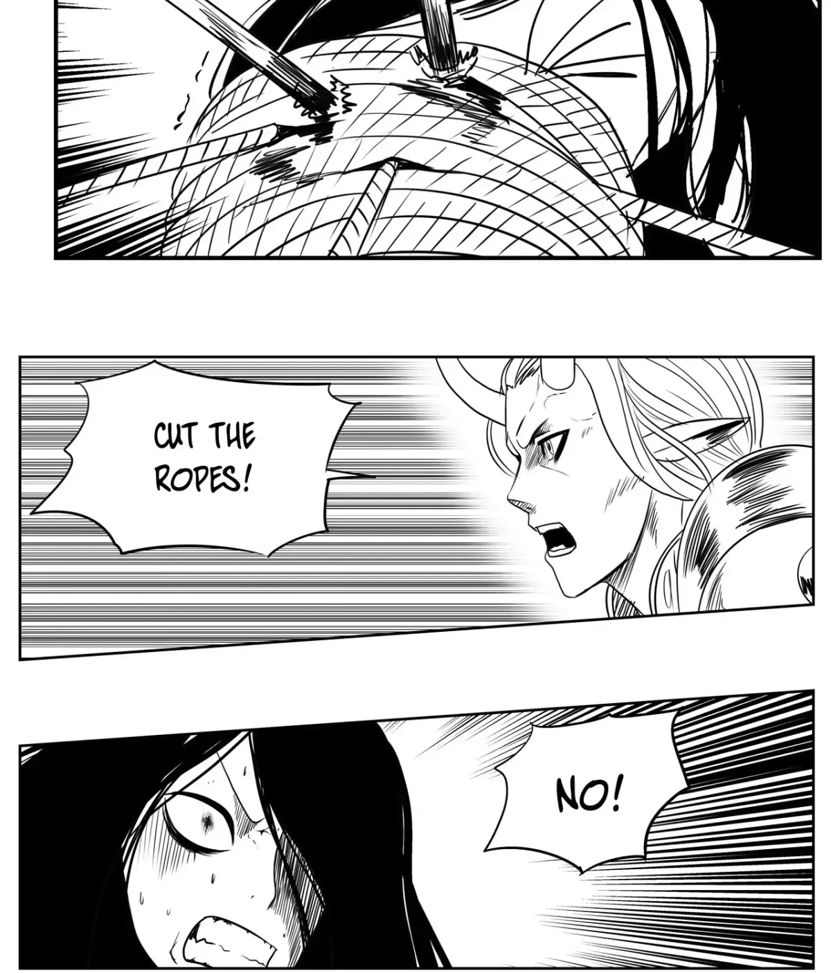 Baeg Dosa Chapter 68 page 59