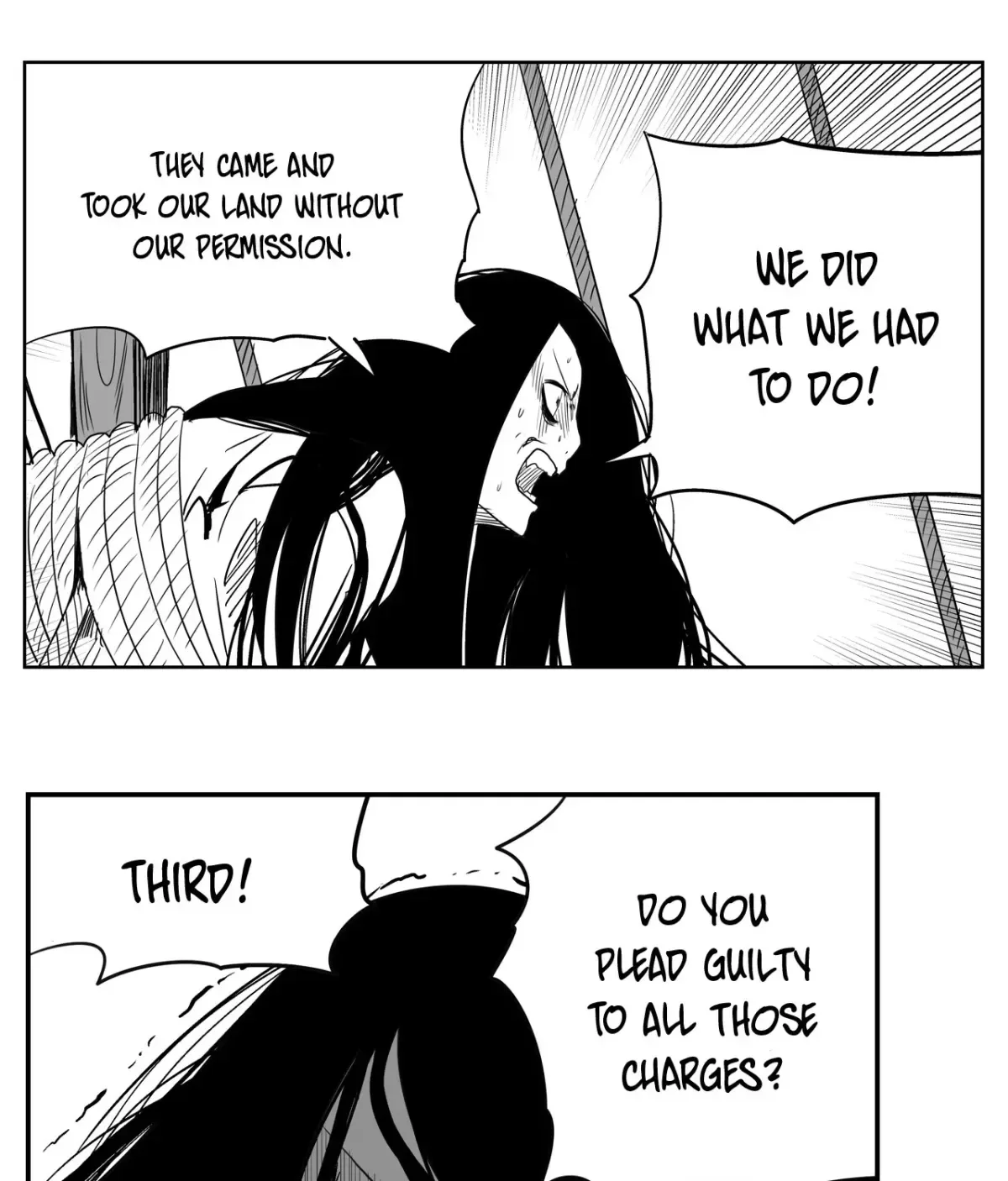 Baeg Dosa Chapter 68 page 57