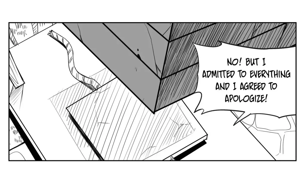 Baeg Dosa Chapter 68 page 64