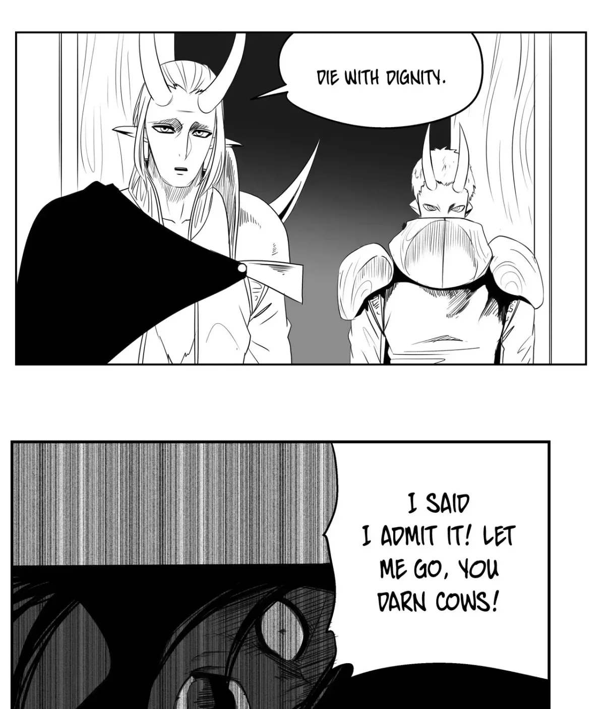 Baeg Dosa Chapter 68 page 65