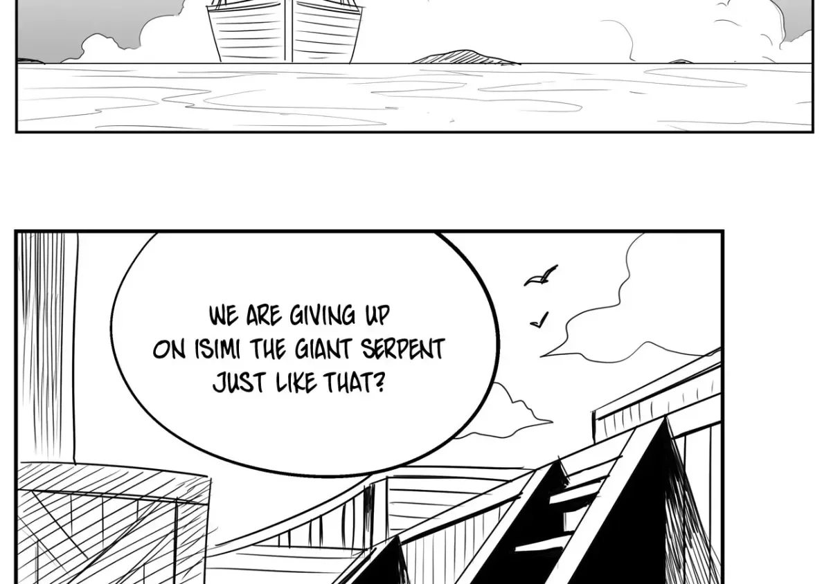 Baeg Dosa Chapter 69 page 2