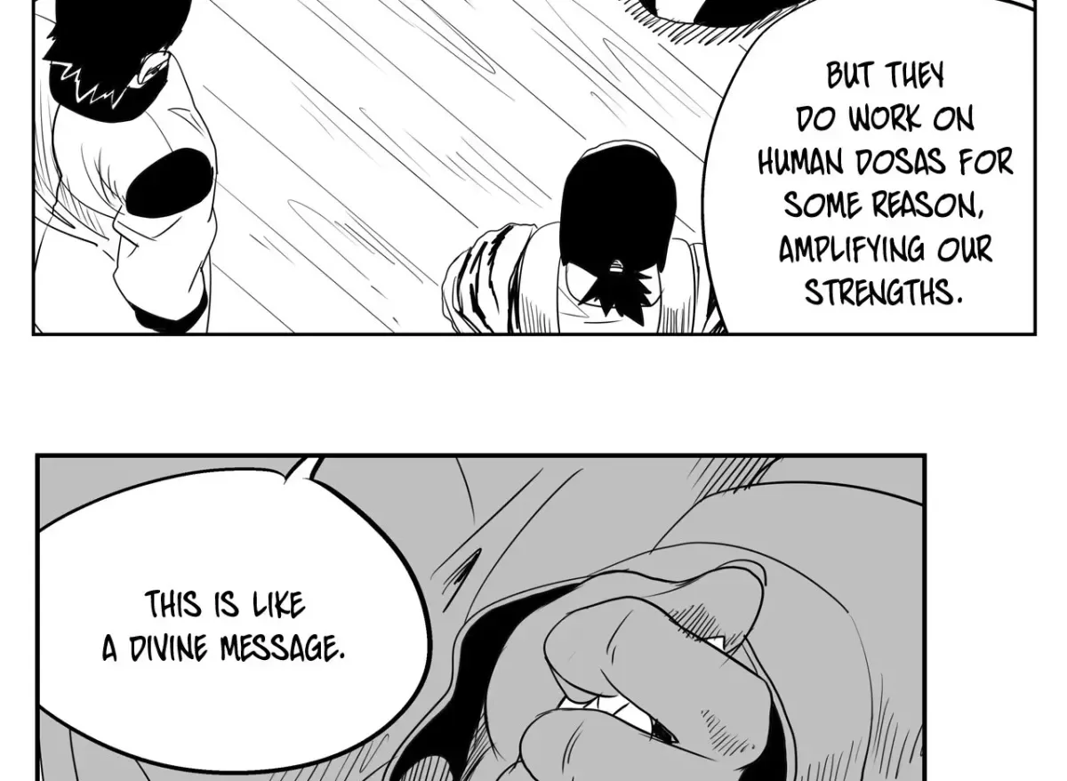 Baeg Dosa Chapter 69 page 6