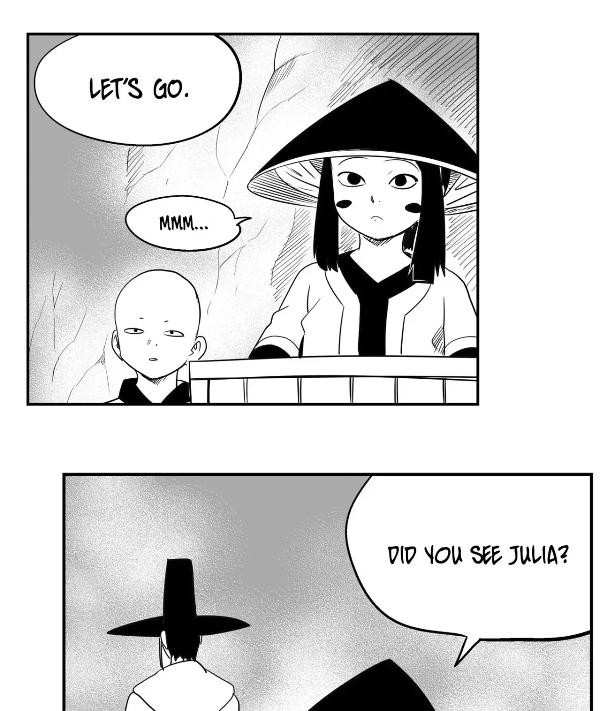 Baeg Dosa Chapter 69 page 13