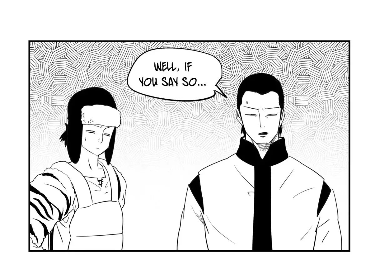 Baeg Dosa Chapter 69 page 8