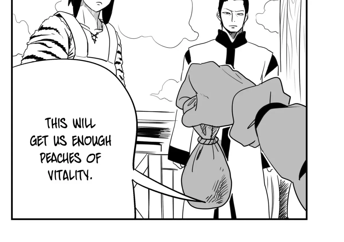 Baeg Dosa Chapter 69 page 4