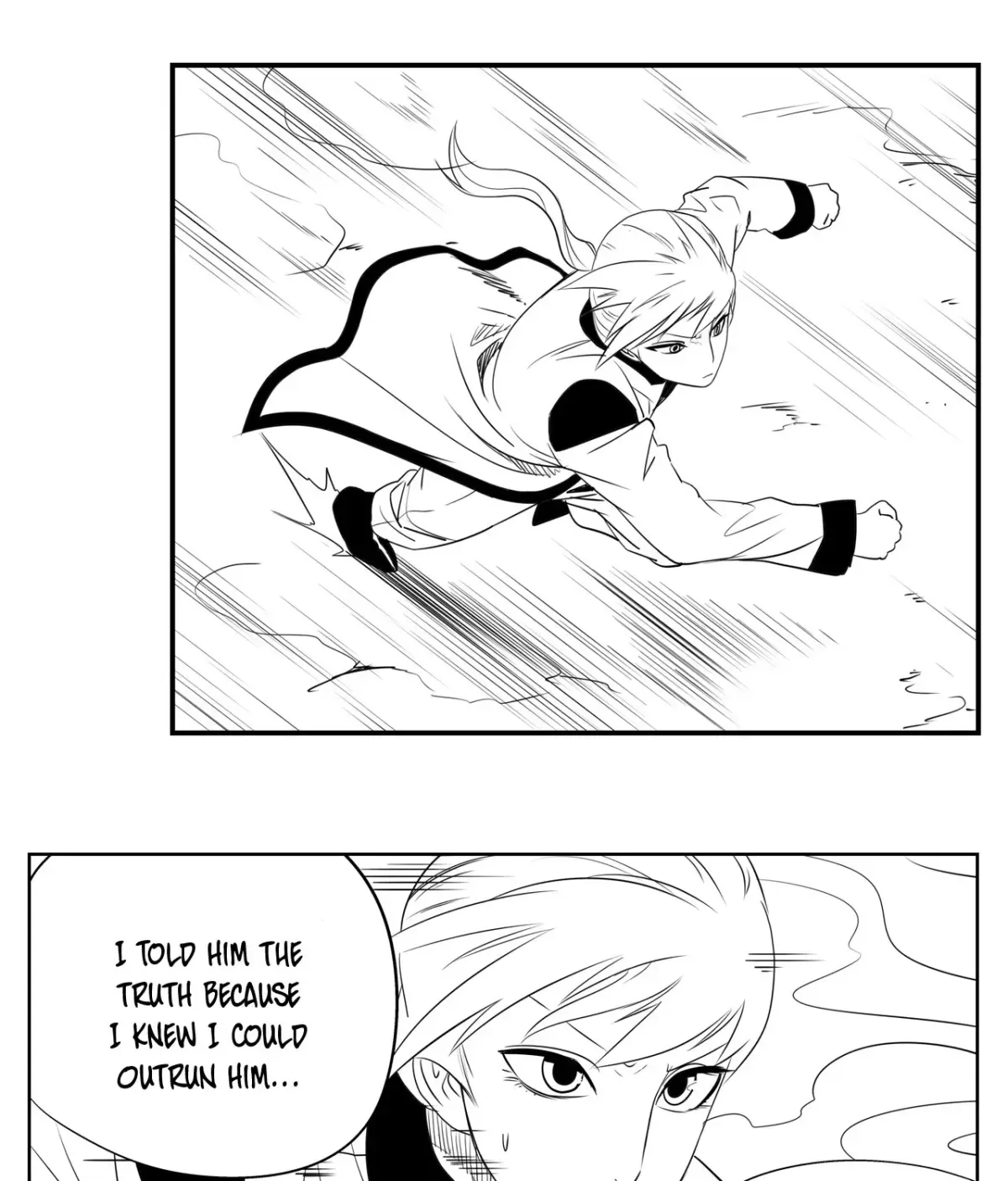 Baeg Dosa Chapter 69 page 21
