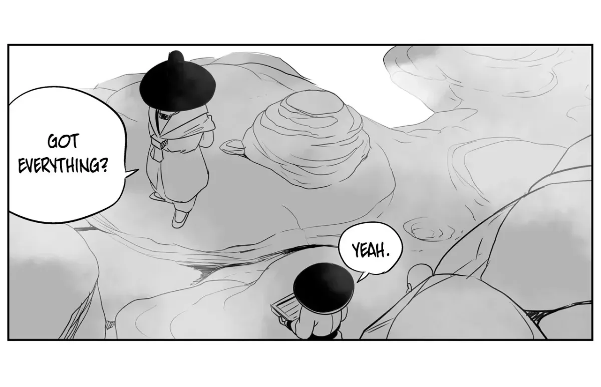 Baeg Dosa Chapter 69 page 12
