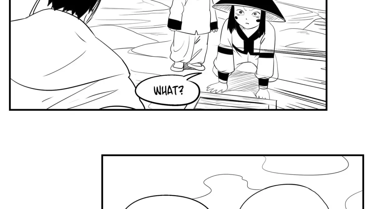 Baeg Dosa Chapter 69 page 18