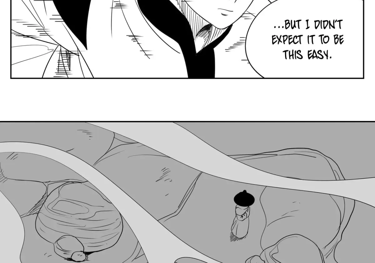 Baeg Dosa Chapter 69 page 22