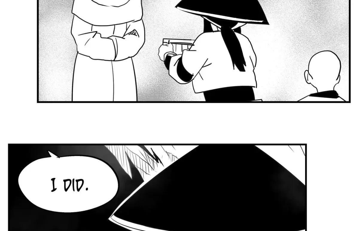 Baeg Dosa Chapter 69 page 14