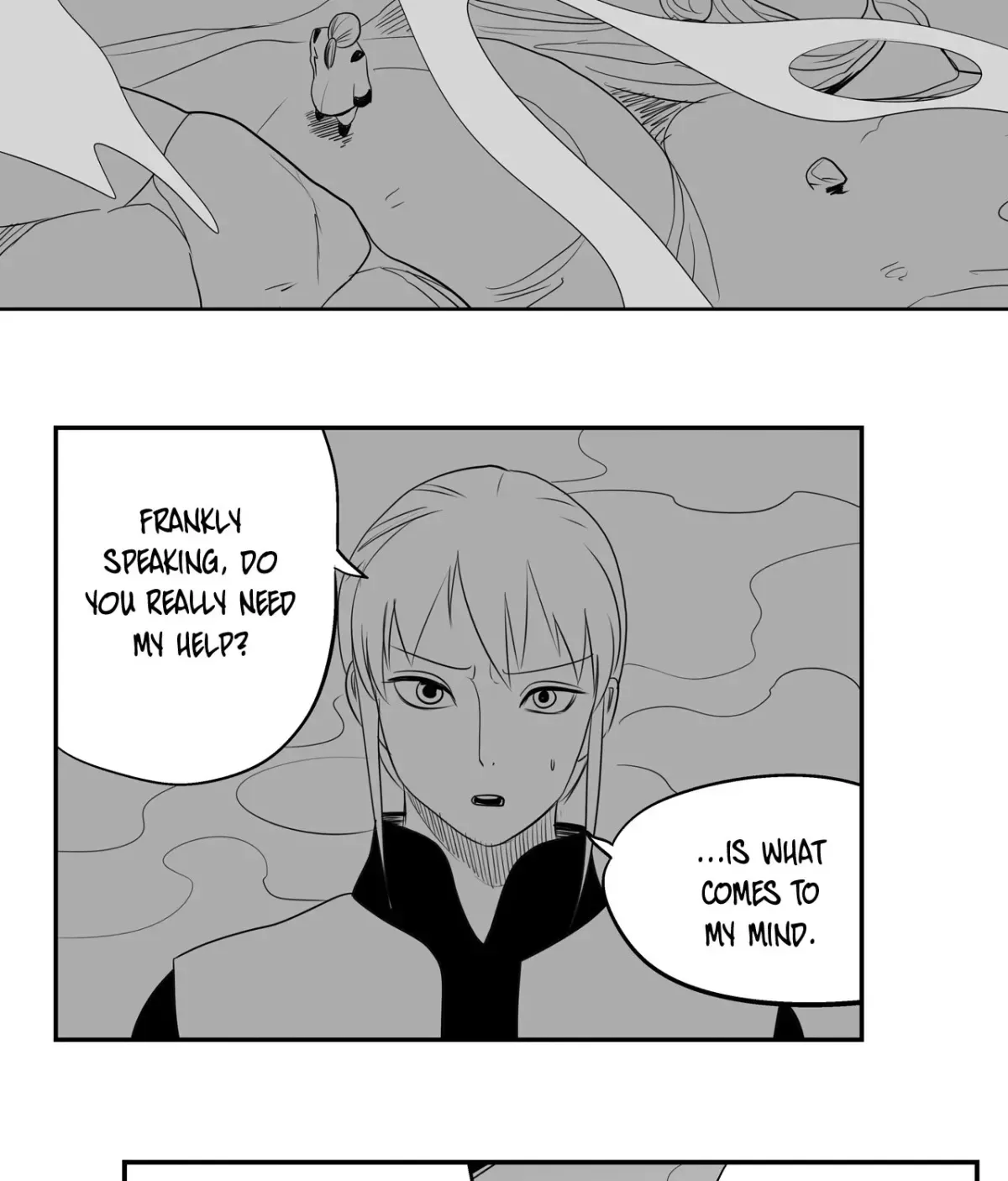 Baeg Dosa Chapter 69 page 23
