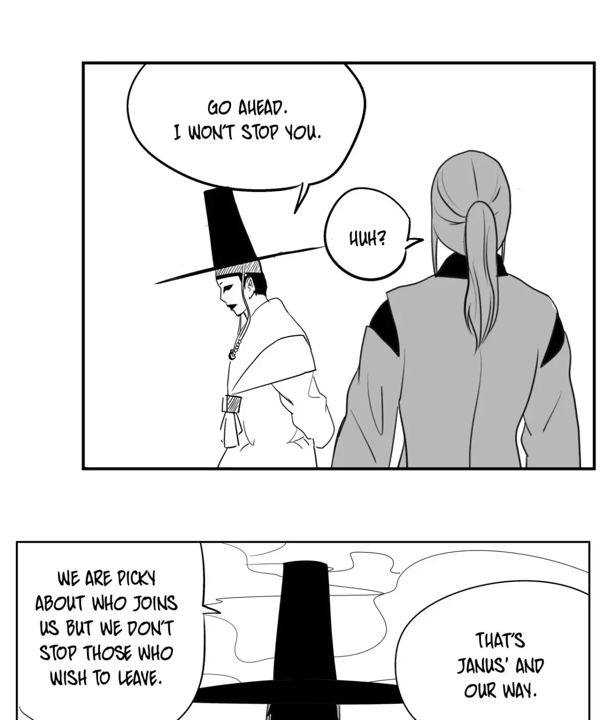 Baeg Dosa Chapter 69 page 27